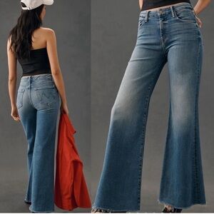 Mother denim jeans